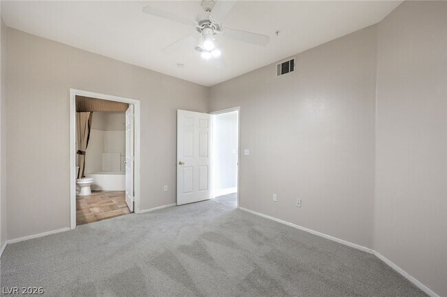 Building Photo - 7163 S Durango Dr