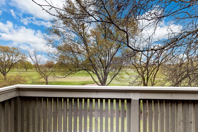 Building Photo - 1128 Johnson Dr