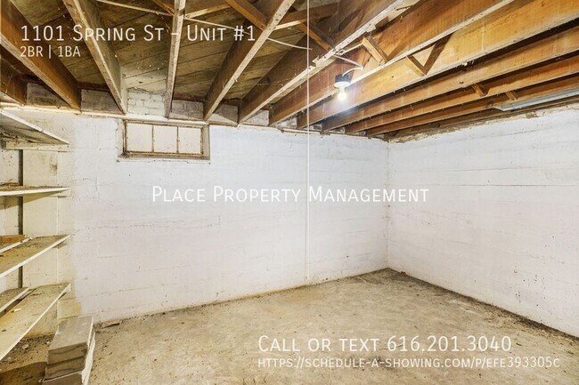 Building Photo - 1101 Spring St