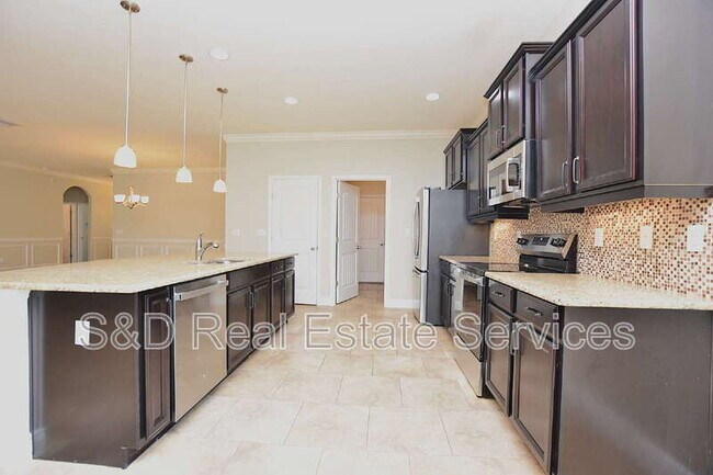 Building Photo - 1977 Wind Meadows Dr