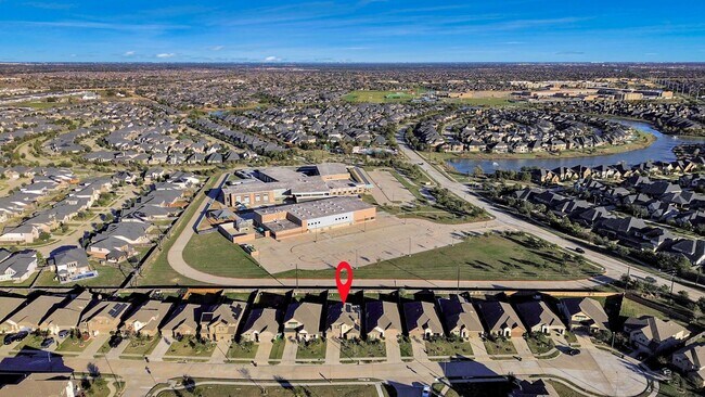 Building Photo - 4219 Prairie Landing Ln