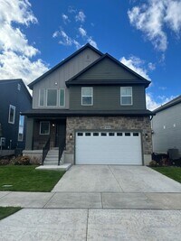 Building Photo - Absolutely STUNNING Home in Lehi!!!