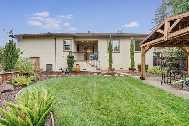 Building Photo - Utilities Included! Luxury Single-Story Ho...
