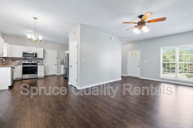 Building Photo - 2640 Farlow Gap Ln