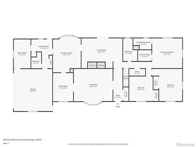 Building Photo - 2050 Cherryville Rd