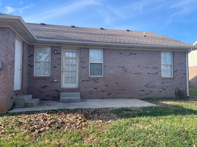 Building Photo - 312 Oliver St