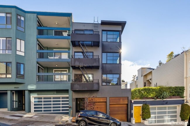 Building Photo - 1831 Grant Ave