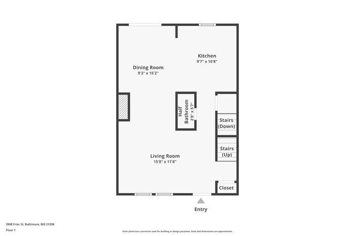 Building Photo - 3908 Friar St