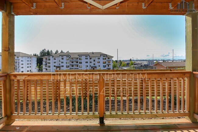 Interior Photo - The Drexel Des Moines