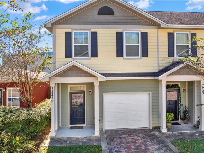Primary Photo - 7221 Quail Hollow Dr