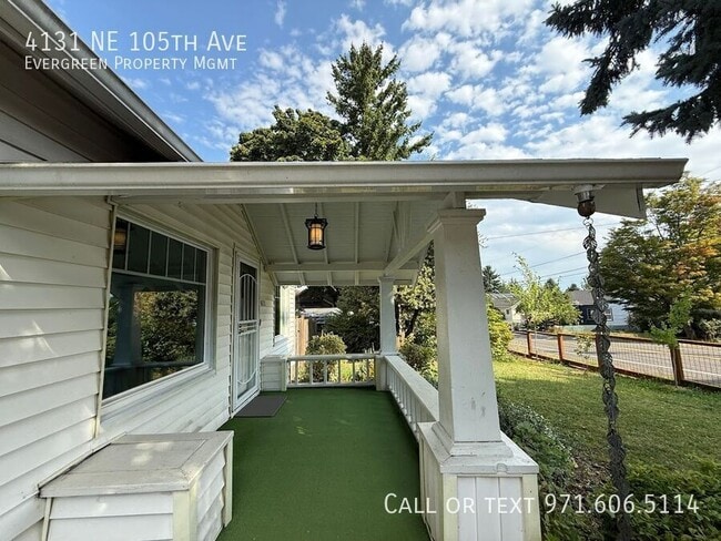 Building Photo - 4131 NE 105th Ave