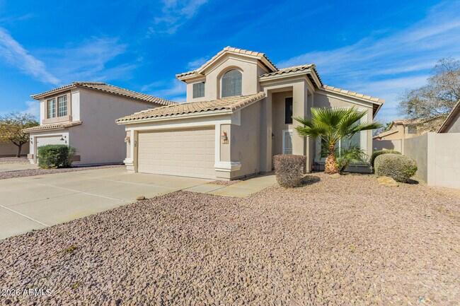 Building Photo - 7420 W Los Gatos Dr