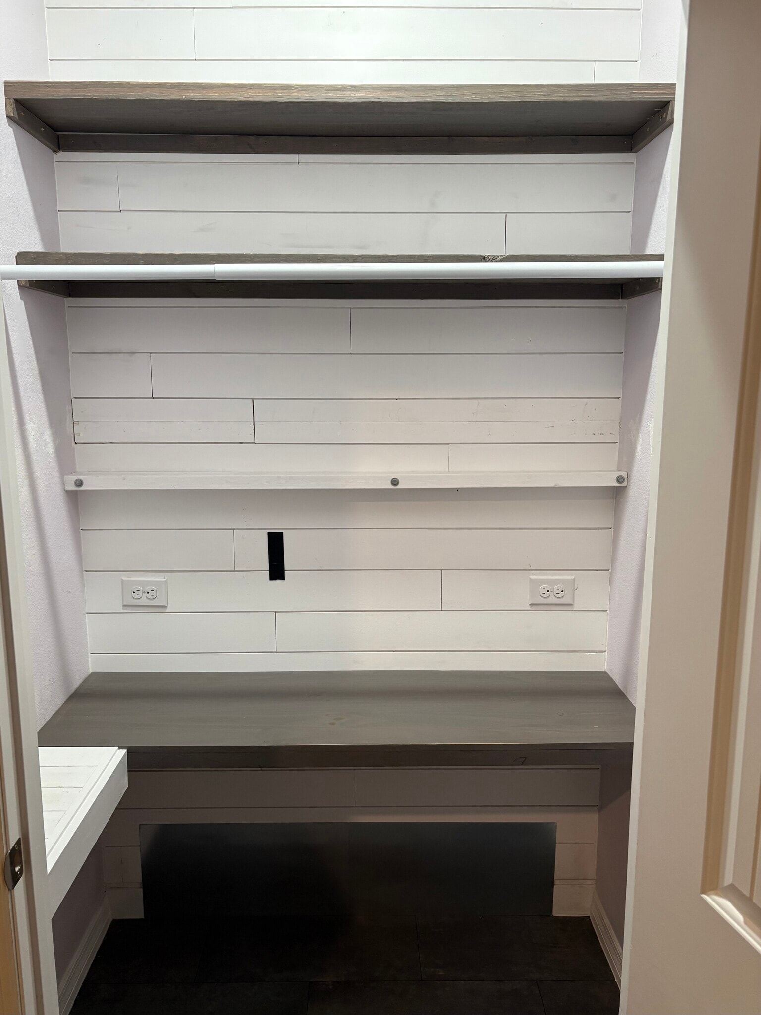 Guest closet - 1620 Delphi Way