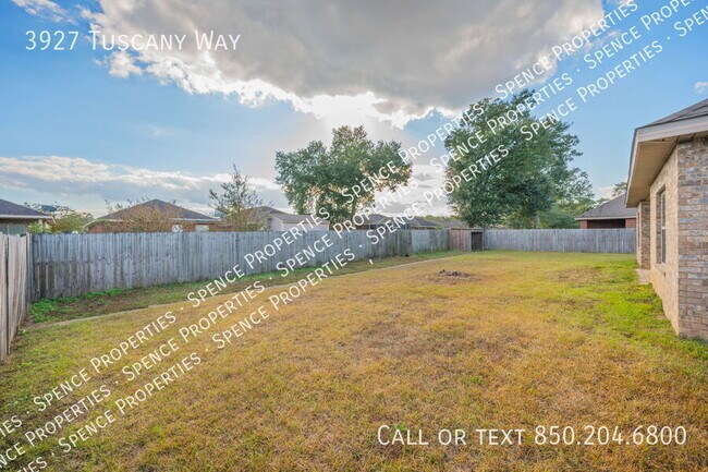 Building Photo - 3927 Tuscany Way