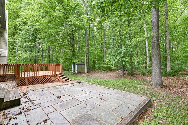 Building Photo - Stylishly Updated 4BR Home in Convenient Bear Location