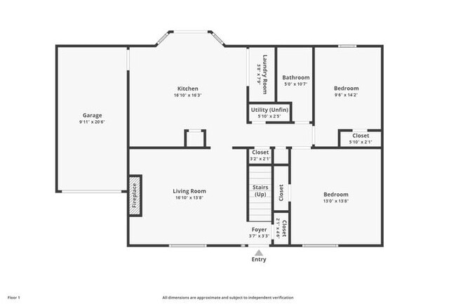 Building Photo - 6794 Bent Creek Dr