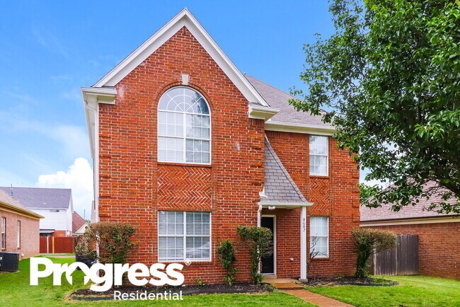 Building Photo - 8682 Overcup Oaks Dr