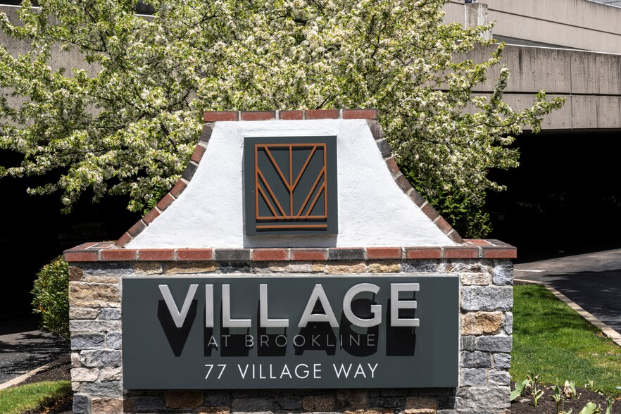 Village At Brookline 77 Village Way Brookline MA 02445 Apartment Finder