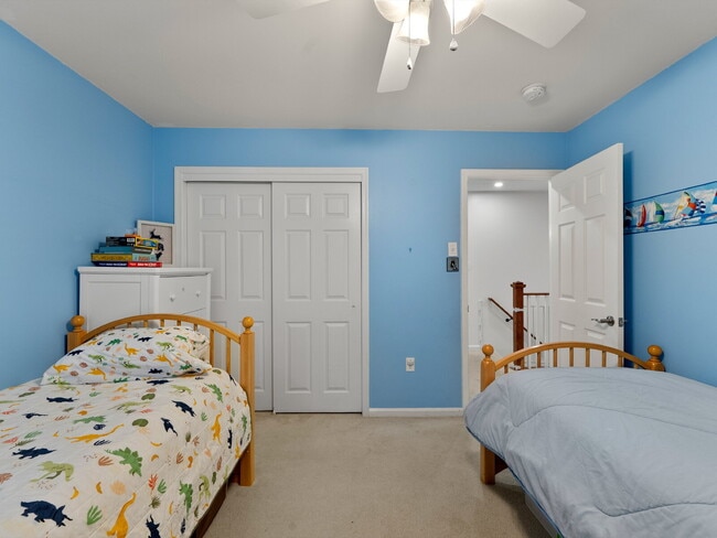 Building Photo - "Stunning 4-Bed Gem with Finished Basement...