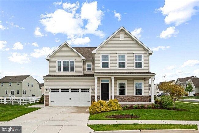 Building Photo - 712 Wallasey Dr