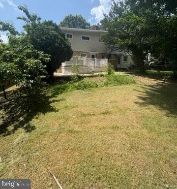 Building Photo - 10710 Maple St