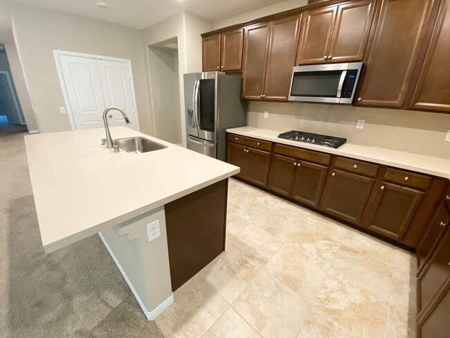 Building Photo - 3/BD 2/BA W/Den Prime Summerlin West Location – Beautiful One-Story Home