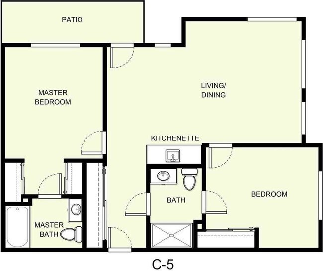 C5 - The Lodge at Wake Forest