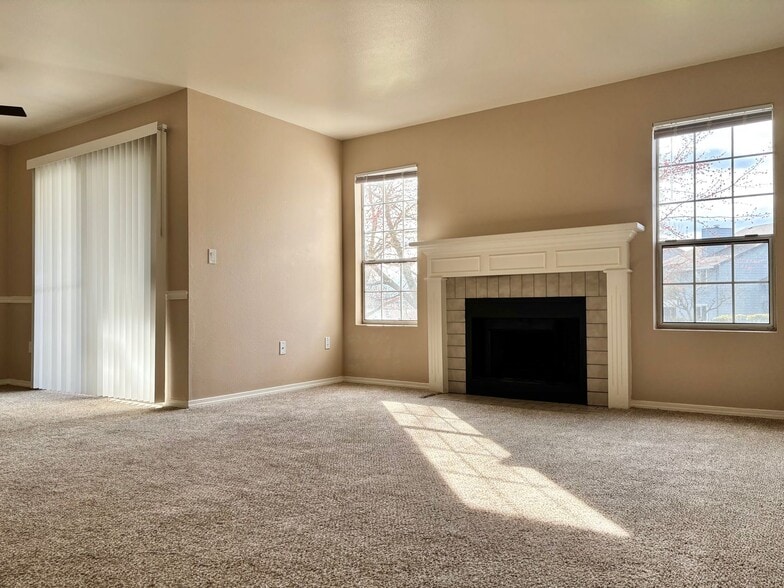 Interior Photo - Overlook Pointe Apartments