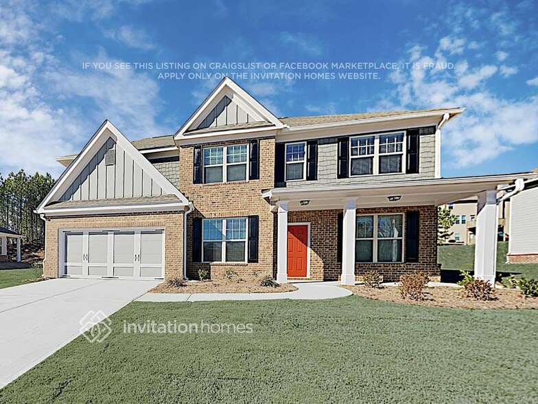 Primary Photo - 1670 Riverpark Dr SE