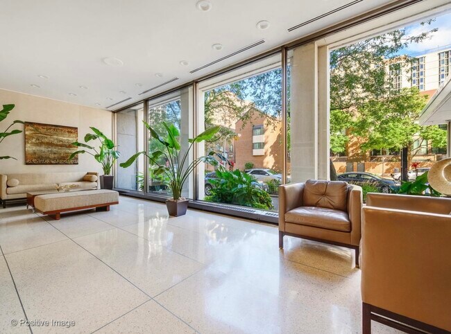 Building Photo - 1355 N Sandburg Terrace