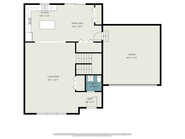 Building Photo - Immediate Occupancy Available!
