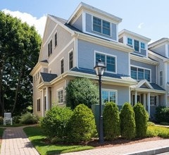 Building Photo - Marblehead Highlands