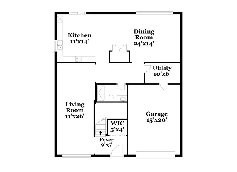 Building Photo - 16314 Caliente Pl