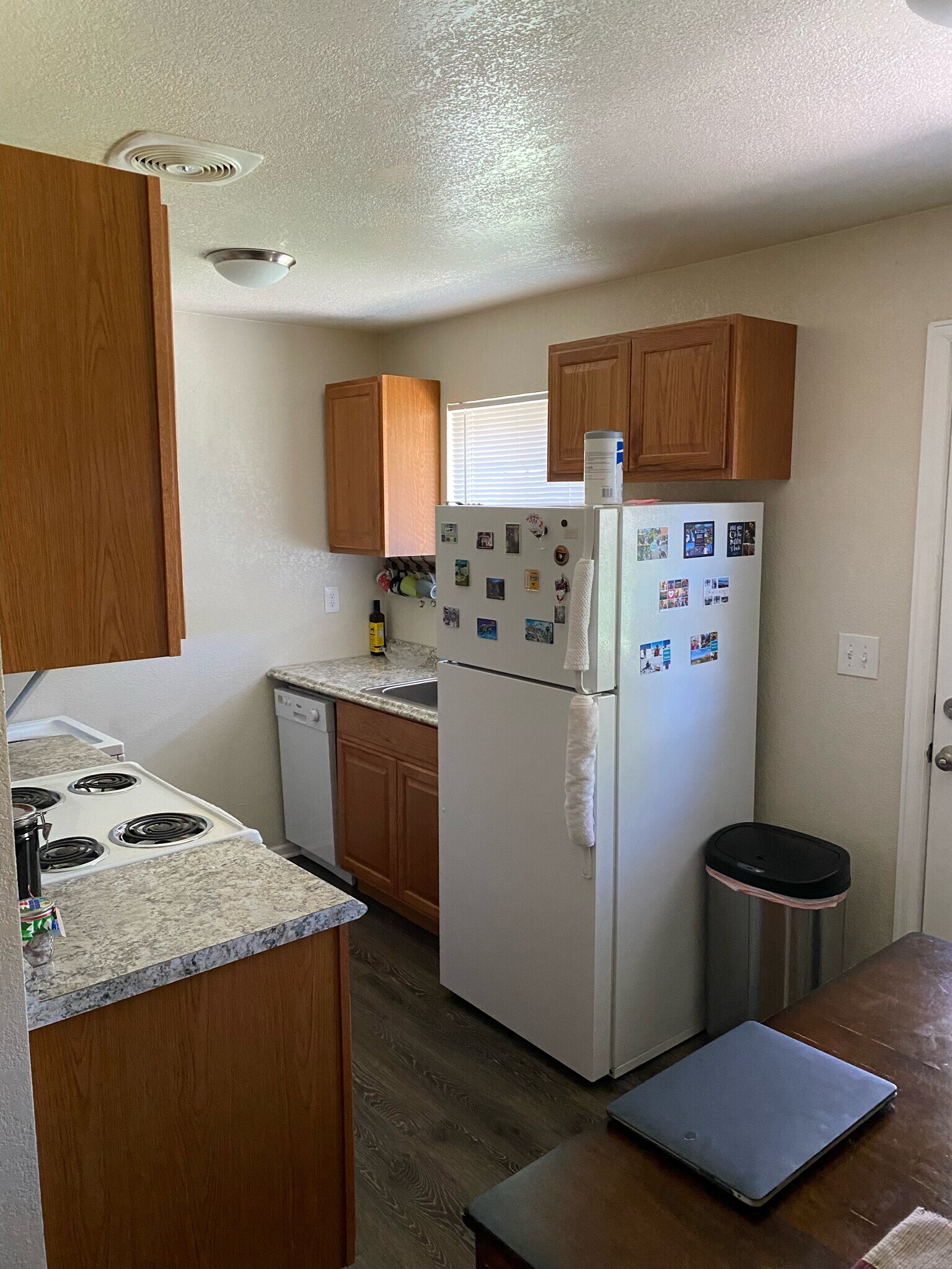 Kitchen - 2309 Osceola St