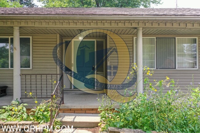 Building Photo - MOVE IN SPECIAL!!! - 1/2 OFF FIRST MONTH'S RENT - SIDE BY SIDE DUPLEX