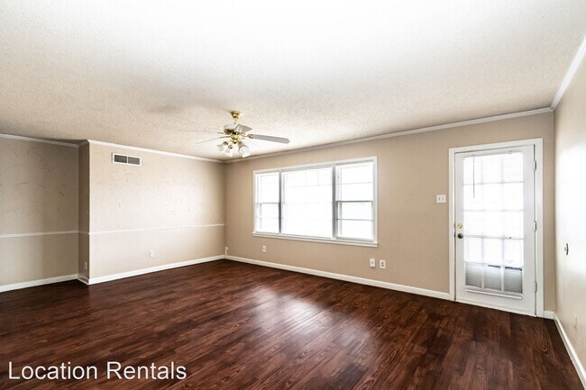 Building Photo - 3 br, 2 bath House - 4829 45th Street