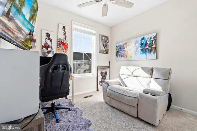 Building Photo - 2812 Lanham Hill Cir