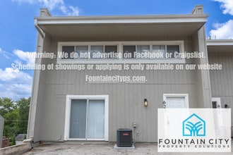 Building Photo - 627 Gallatin St