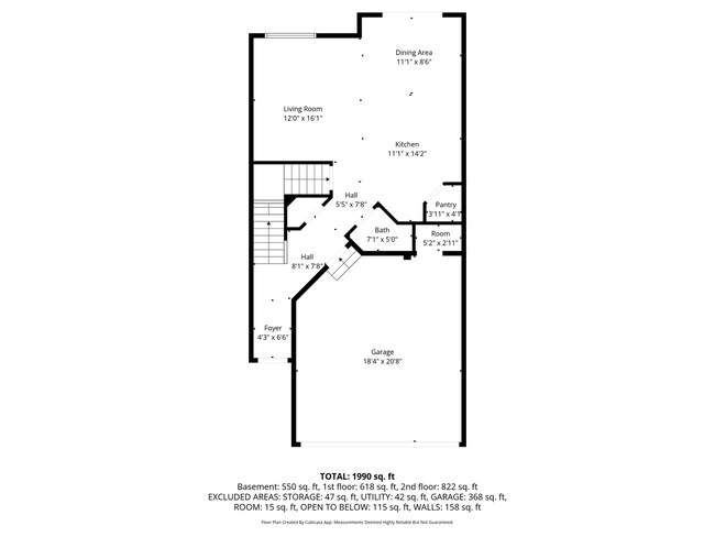 Building Photo - Stunning townhome on Sleepy Ridge