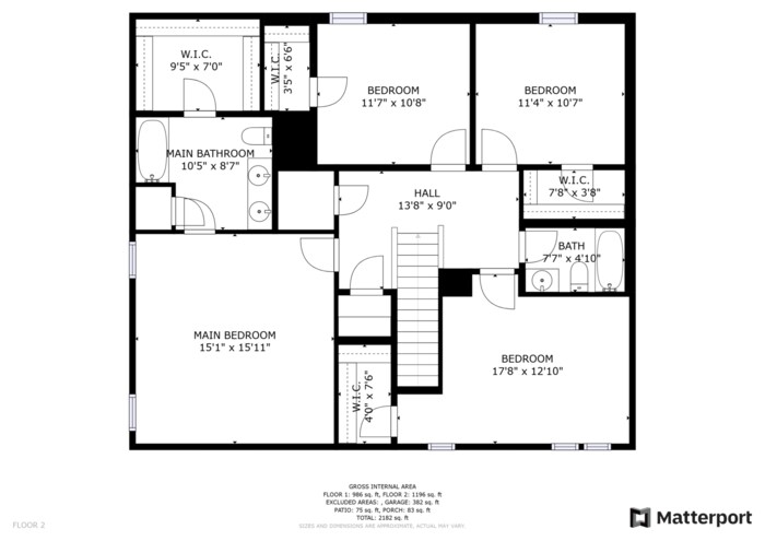 Building Photo - 2595 Provence Dr SE