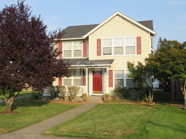 Primary Photo - Stunning House in Dupont!