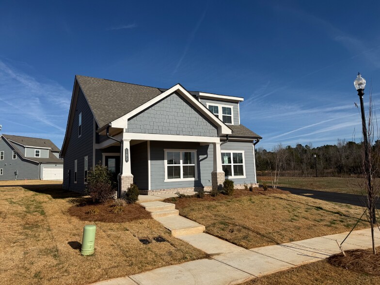 Building Photo - 113 Prospect Ave