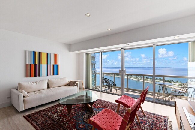 Building Photo - 2451 Brickell Ave