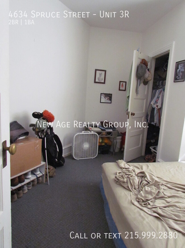 Building Photo - Bi-level apartment available at 47th & Spr...