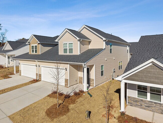 Building Photo - 502 Serena Trl