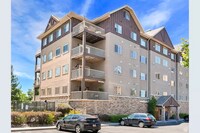 Building Photo - Charming Millcreek Condo with Scenic Balcony Views