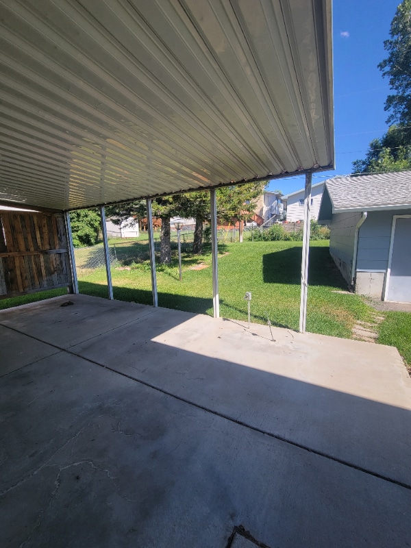 Building Photo - 1127 Ave C NW