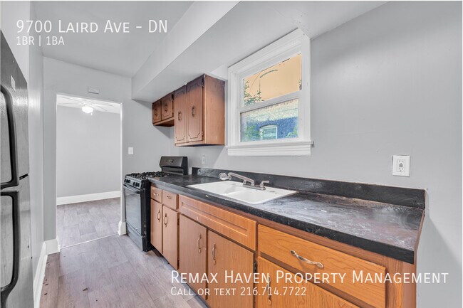Building Photo - 9700 Laird Ave