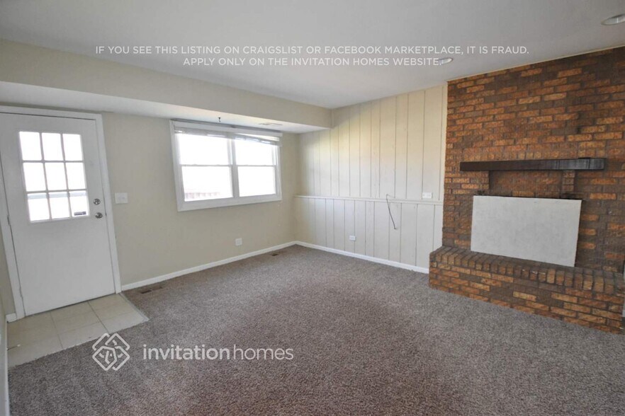 Building Photo - 606 Cochise Cir