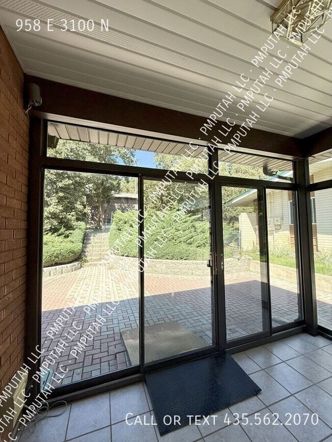 Building Photo - 958 E 3100 N